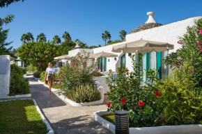 MUR Bungalows Parque Romantico